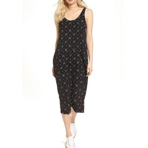 Treasure & Bond Midi Tank Dress